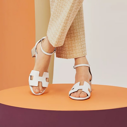 CHLOÉ | ELEGANTIT SANDALIT