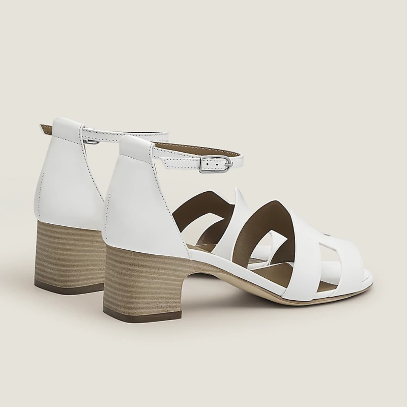 CHLOÉ | ELEGANTIT SANDALIT