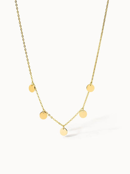 Funky Buddha Kaulakoru | 18k Kulta