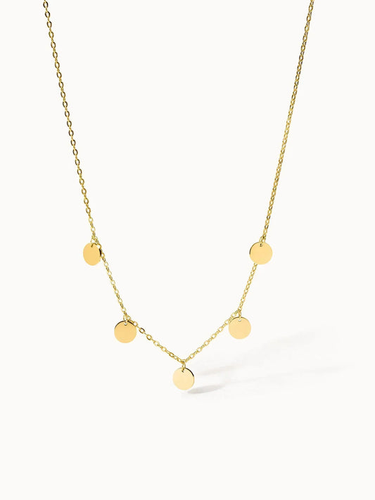 Funky Buddha Kaulakoru | 18k Kulta