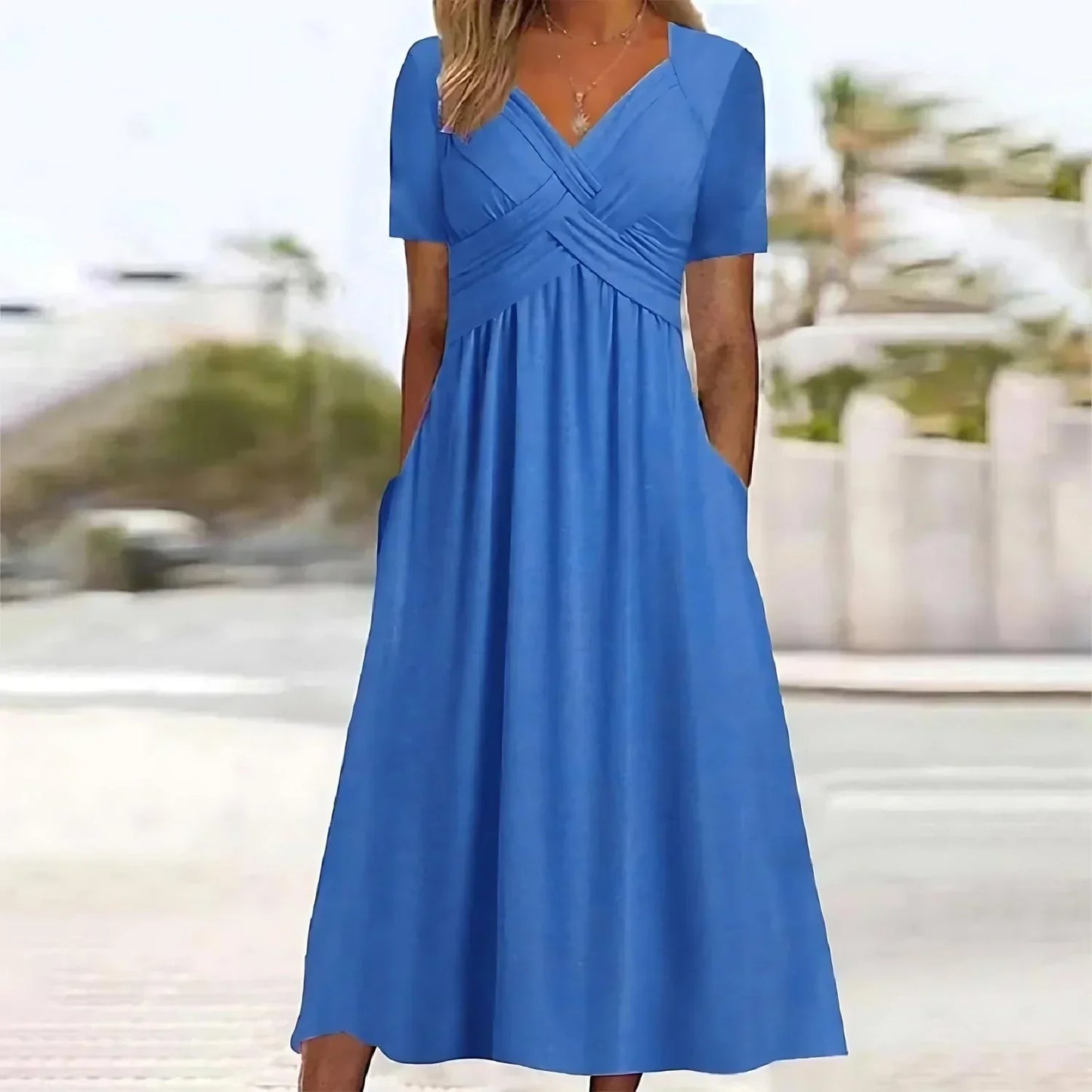 MARIA™ – ELEGANTTI JA KOHOTTAVA MEKKO