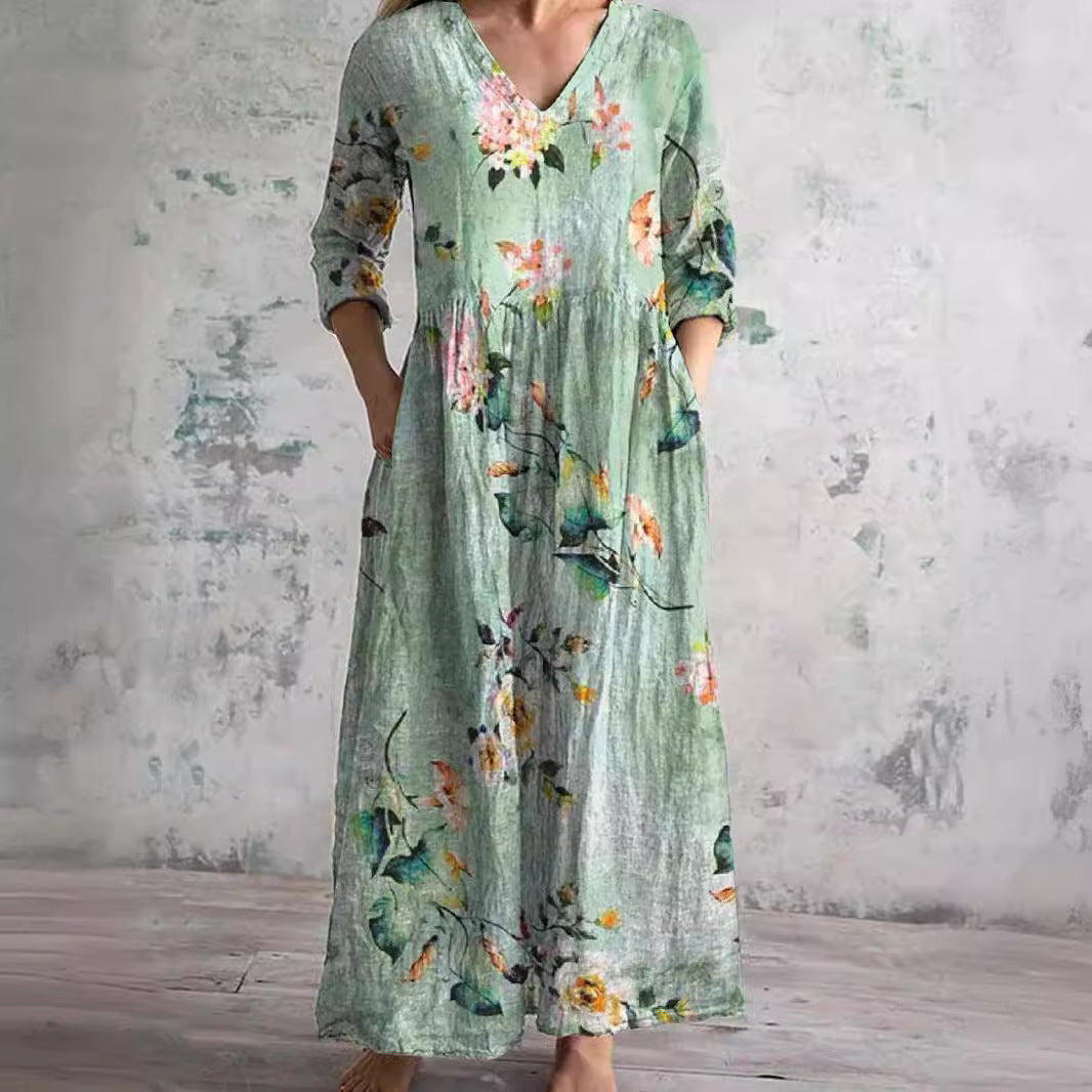Bo | Mekko Blooming Grace