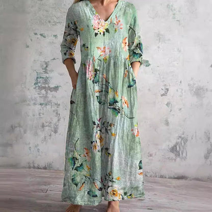 Bo | Mekko Blooming Grace