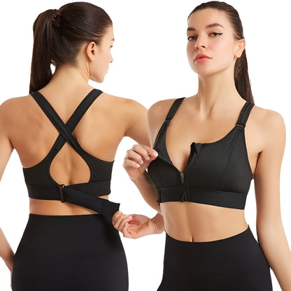 Zosia™ | Urheiluliivit tukevalla tuella