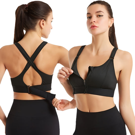 Zosia™ | Urheiluliivit tukevalla tuella