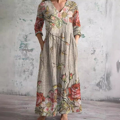 Bo | Mekko Blooming Grace