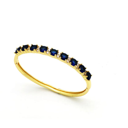 Kivimäinen Sormus | 14k Kulta