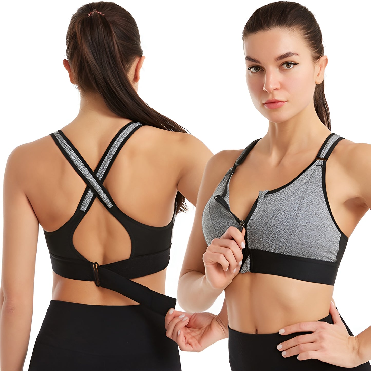 Zosia™ | Urheiluliivit tukevalla tuella