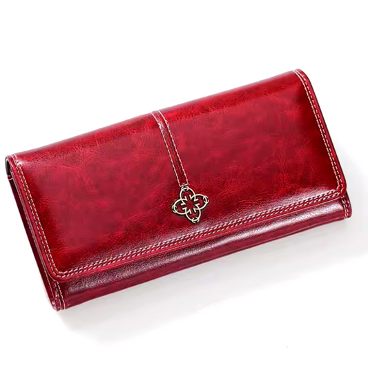 Bifold-lompakko Eva Tendance