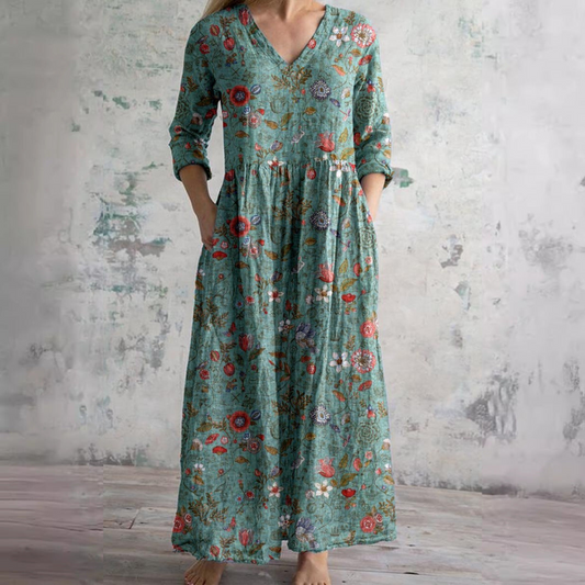 Bo | Mekko Blooming Grace