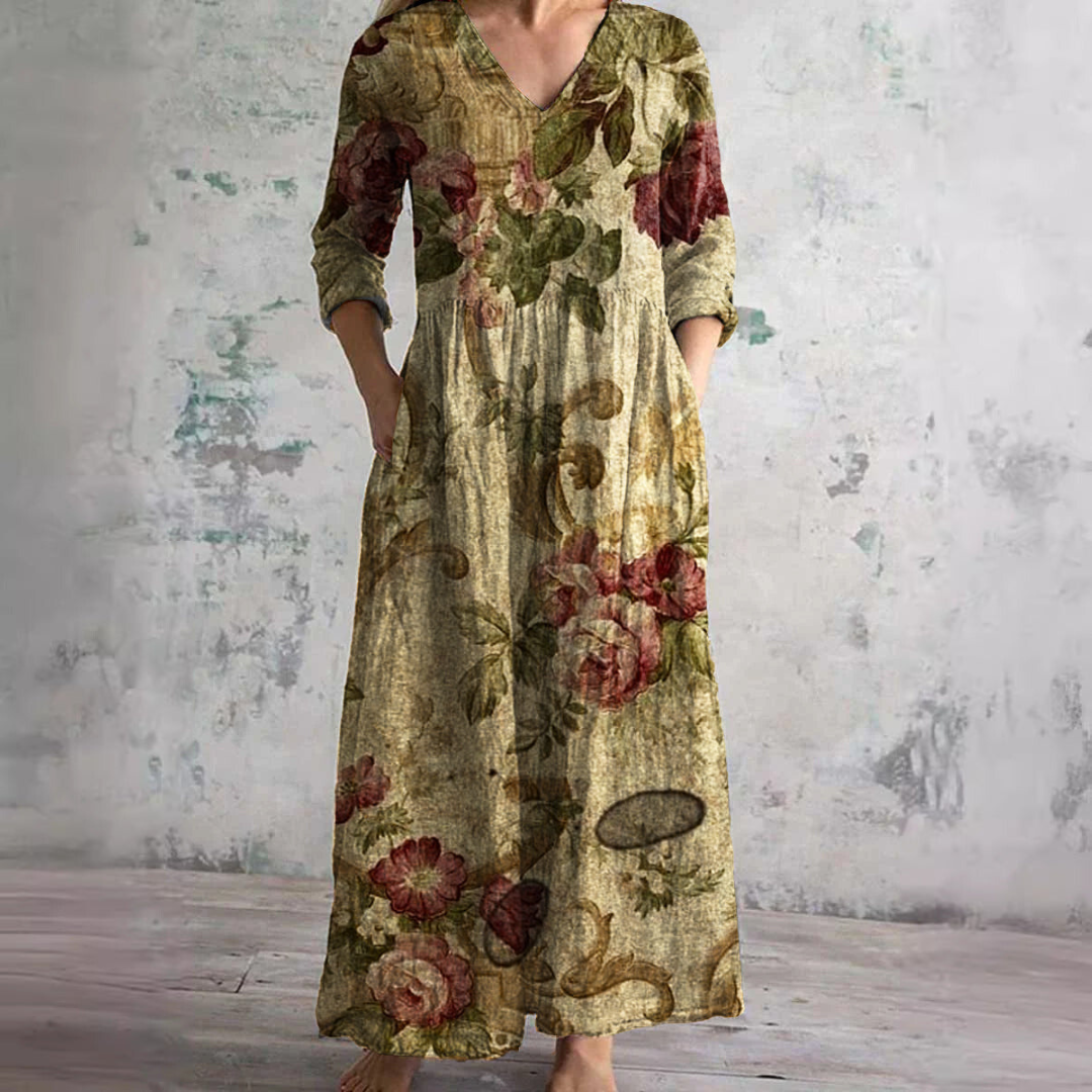 Bo | Mekko Blooming Grace