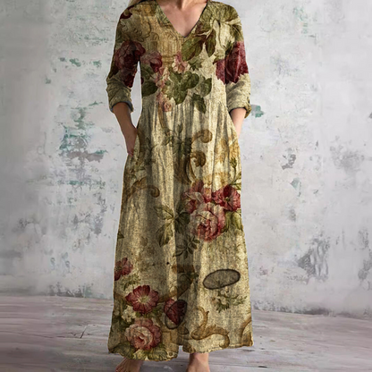Bo | Mekko Blooming Grace