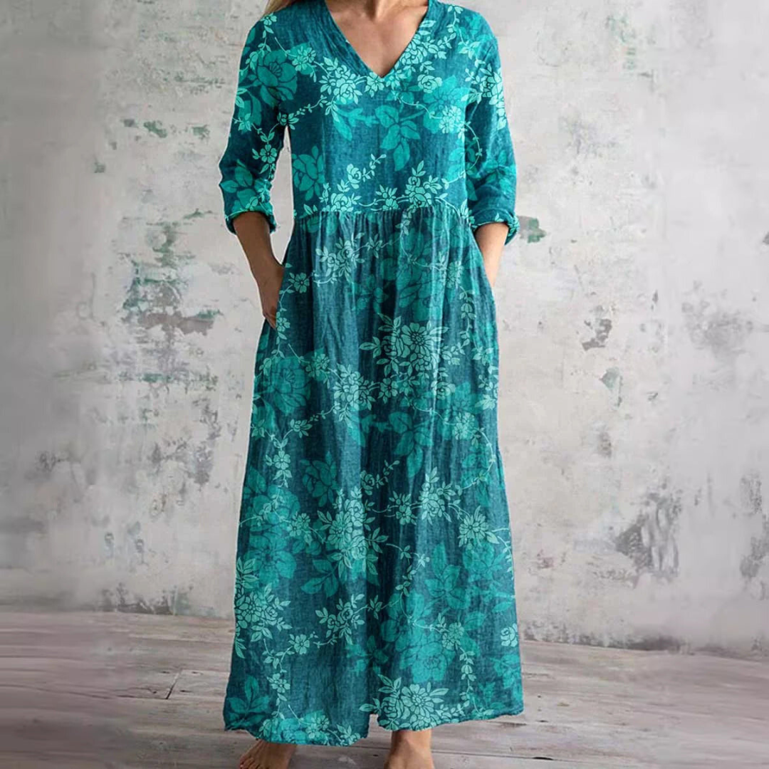 Bo | Mekko Blooming Grace