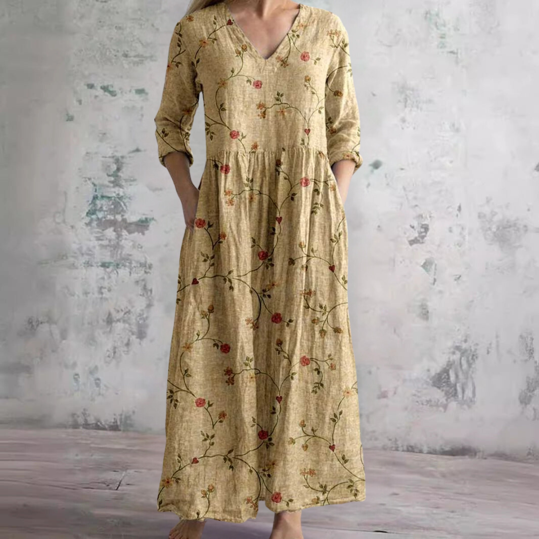 Bo | Mekko Blooming Grace
