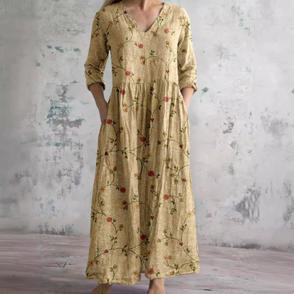 Bo | Mekko Blooming Grace
