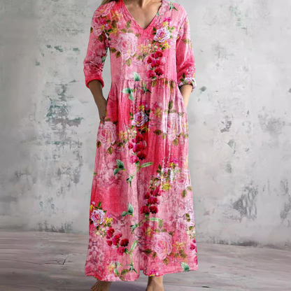 Bo | Mekko Blooming Grace