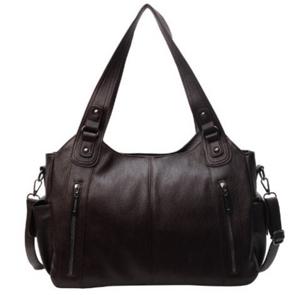 Anita | Nahkatote Bag