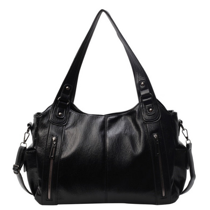 Anita | Nahkatote Bag