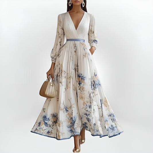 Esmeralda | Kevyt maxi-mekko
