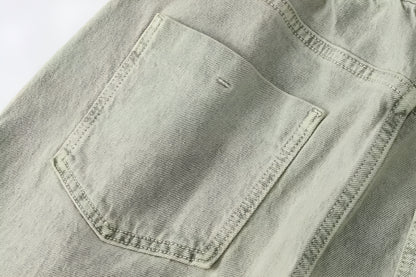 RARA™ | Denim-taskuhaalari