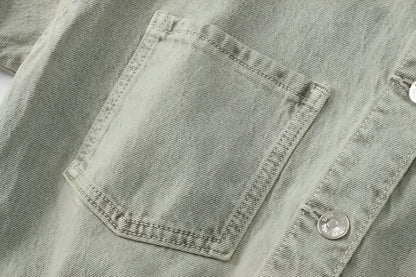 RARA™ | Denim-taskuhaalari