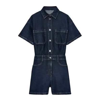 RARA™ | Denim-taskuhaalari