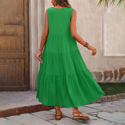 ILARIA™ – ELEGANTTI JA IMARTELEVA MEKKO