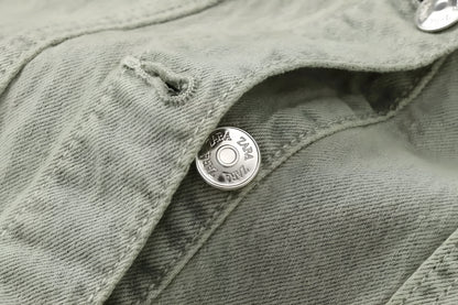 RARA™ | Denim-taskuhaalari