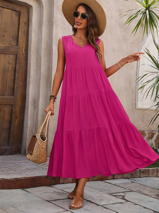 ILARIA™ – ELEGANTTI JA IMARTELEVA MEKKO