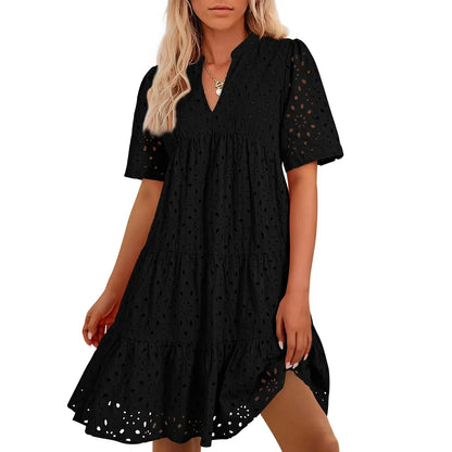 TANITA™ - ELEGANTTI JA IMARTELEVA MEKKO