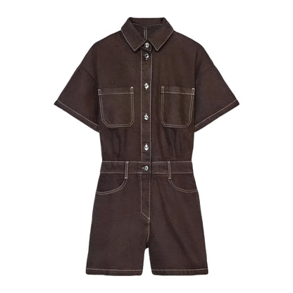 RARA™ | Denim-taskuhaalari