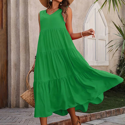 ILARIA™ – ELEGANTTI JA IMARTELEVA MEKKO