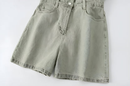 RARA™ | Denim-taskuhaalari