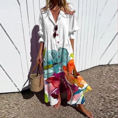Odessa - Boho-mekko