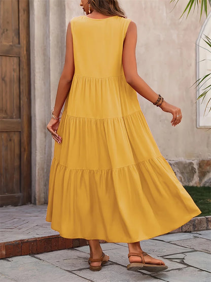 ILARIA™ – ELEGANTTI JA IMARTELEVA MEKKO