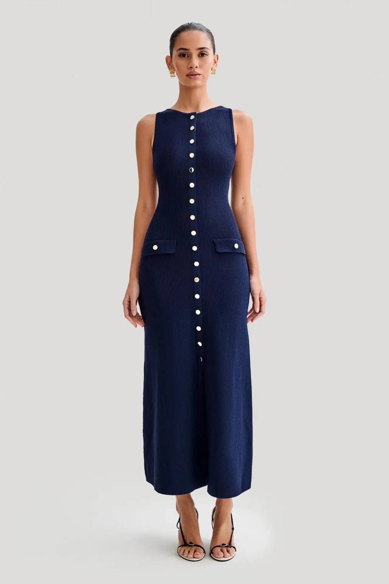 BÉRI | NEULEMEKKO