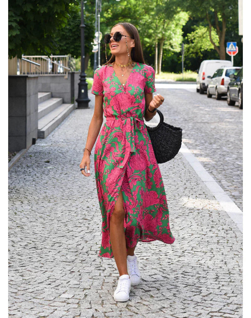 Mariella | Tyylikäs Kesämekko