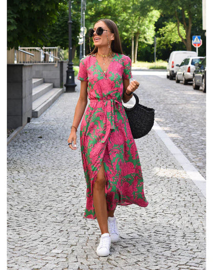 Mariella | Tyylikäs Kesämekko