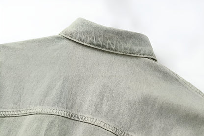 RARA™ | Denim-taskuhaalari