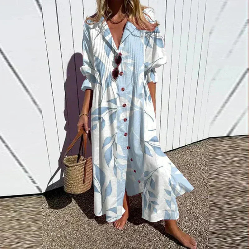 Odessa - Boho-mekko