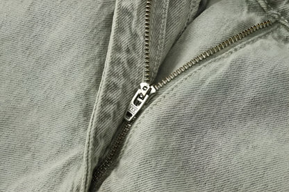 RARA™ | Denim-taskuhaalari