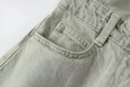 RARA™ | Denim-taskuhaalari
