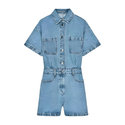 RARA™ | Denim-taskuhaalari