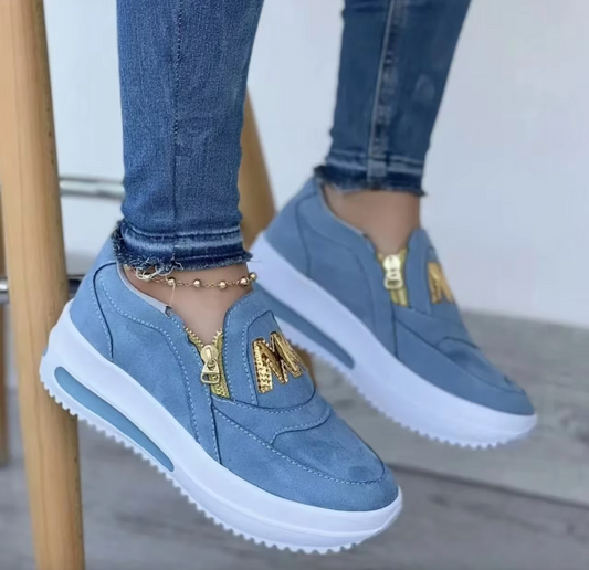 Caro | Ortopediset Sneakers