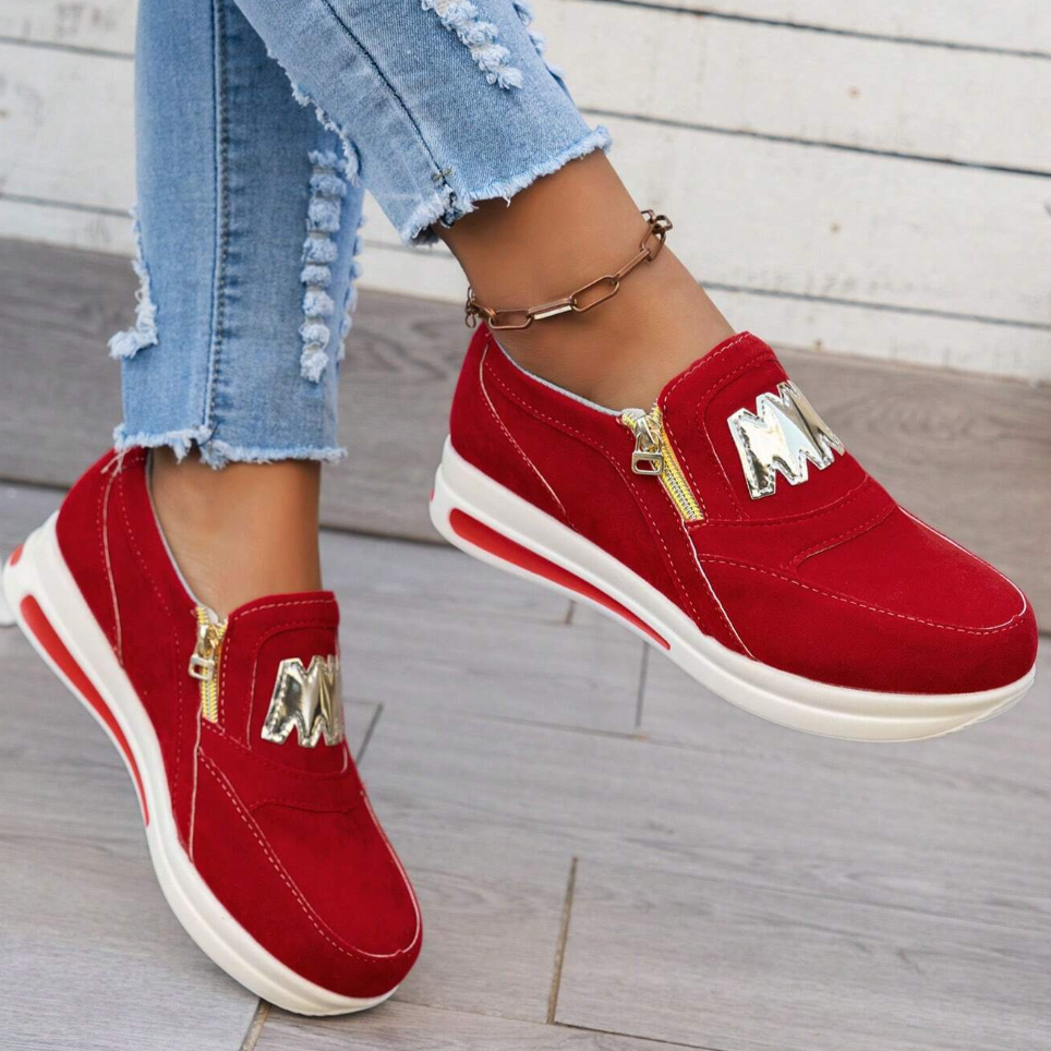 Caro | Ortopediset Sneakers