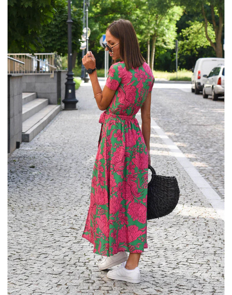 Mariella | Tyylikäs Kesämekko