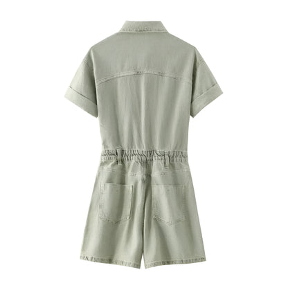 RARA™ | Denim-taskuhaalari