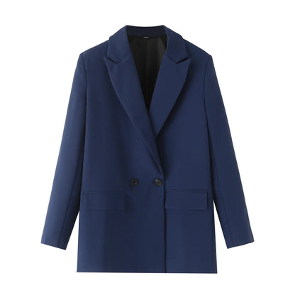 Elsa™ | Tyylin ja itsevarmuuden voimavaate – Oversize-bleiseri joka hurmaa