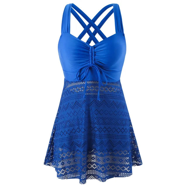 Laluna® | Tankini Setti