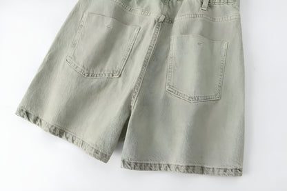 RARA™ | Denim-taskuhaalari